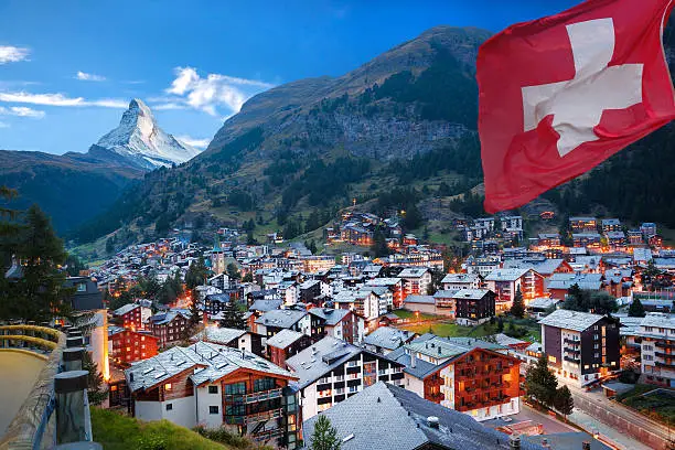 Best Cities in Switzerland
