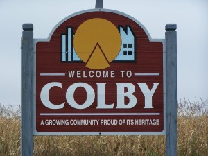 Places to visit in Colby Wi