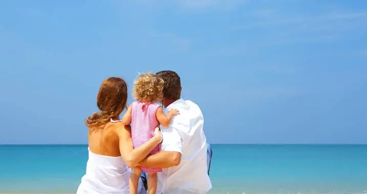 Best places to visit in Italy with family