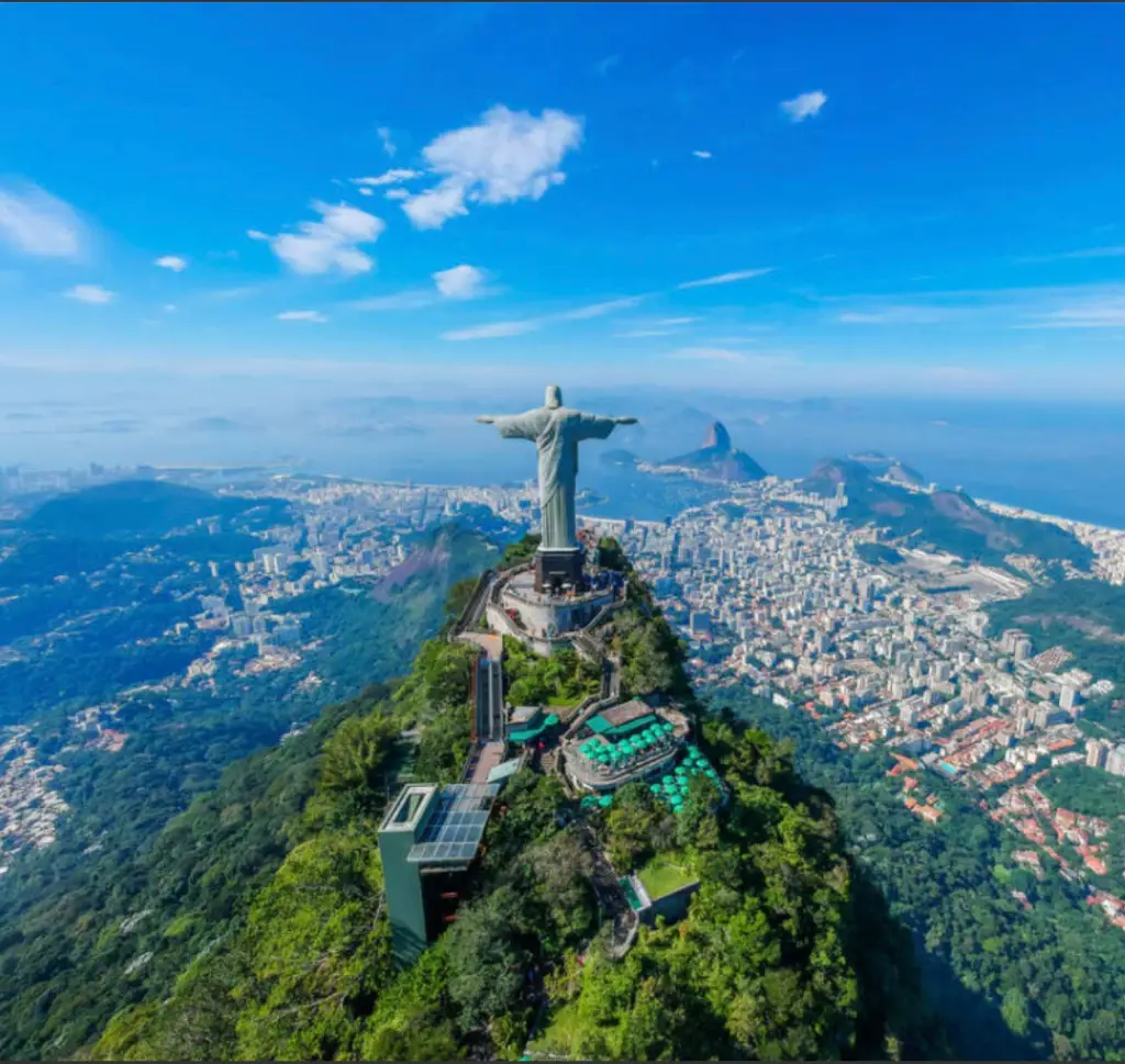 Top things to do in Rio de Janeiro