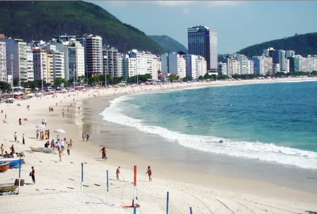 Best places to visit in Brazil with family
