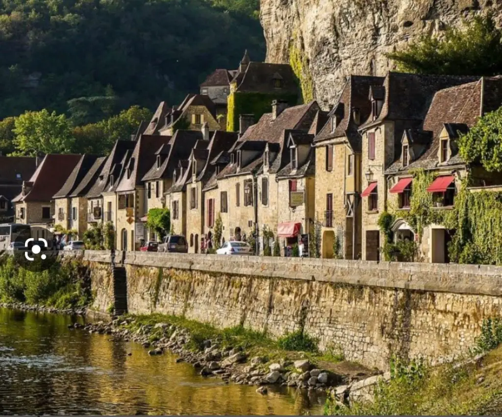 Best places to visit France  