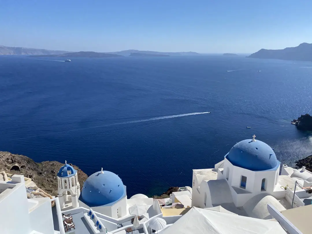The Greek Island Escape: Best Guide to Find Your Ideal Island Paradise for your next adventure.