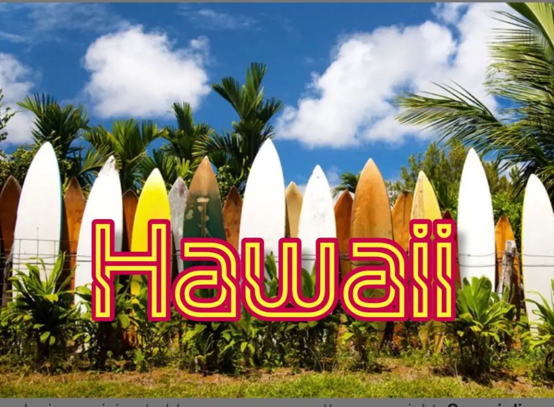 Hawaii: planning the perfect Hawaiian journey