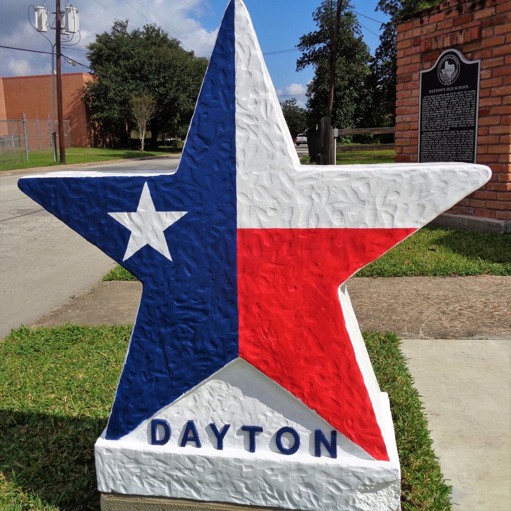 Things to do in Dayton Texas