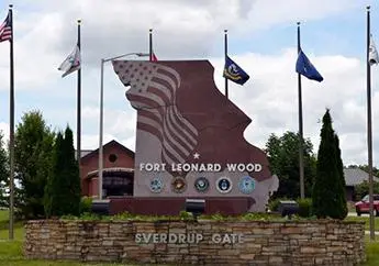 Best things to do in Fort Leonard wood