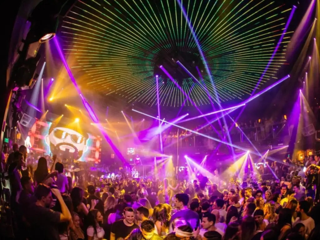 Miami Top Clubs and Discos