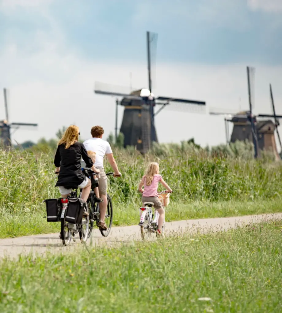 Best things to do in Holland