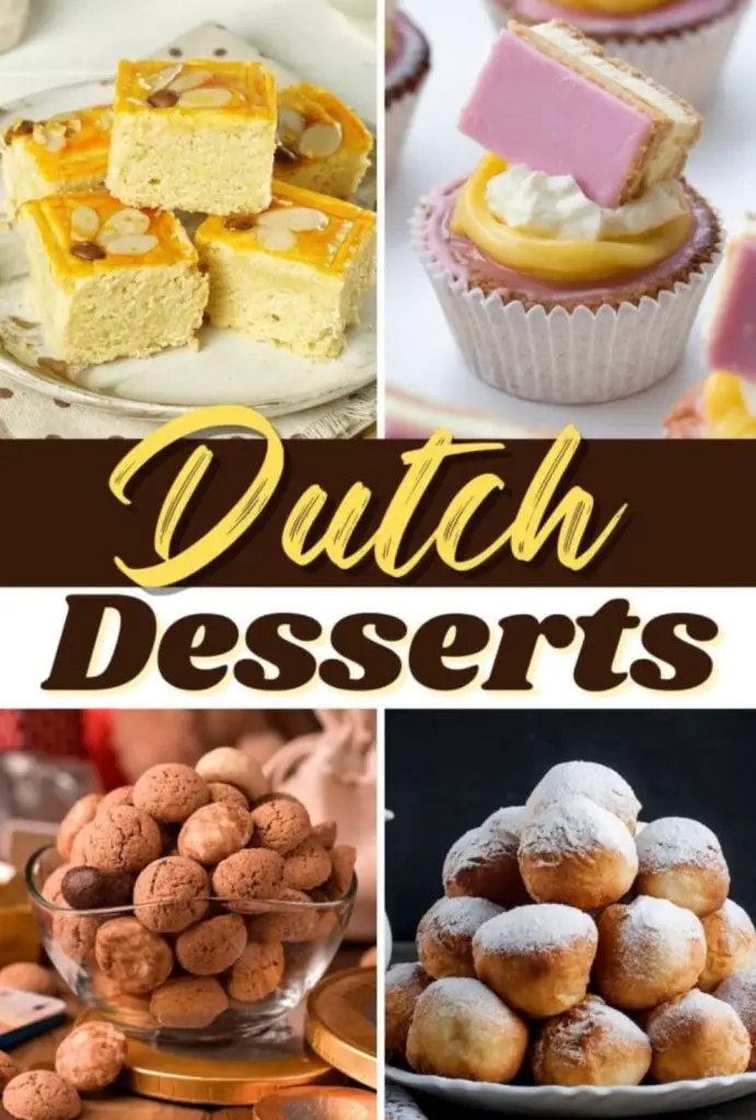 The Dutch Kitchen