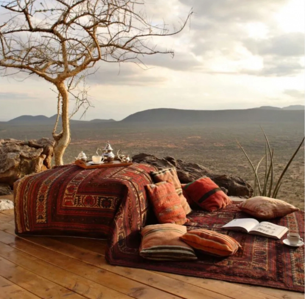 Best Kenya safari lodges