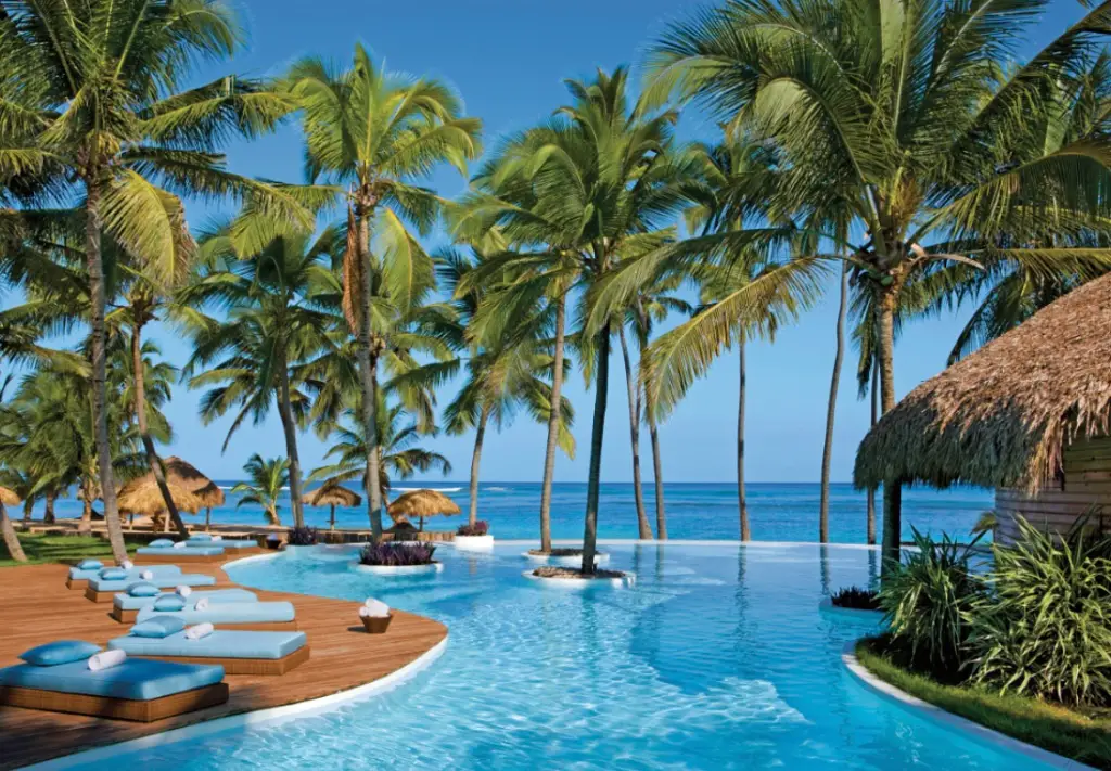 Best all inclusive resorts in santo domingo dominican republic 