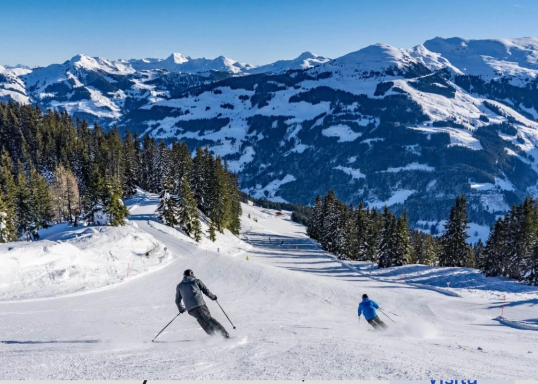 Where to stay In Kitzbuhel for Ski