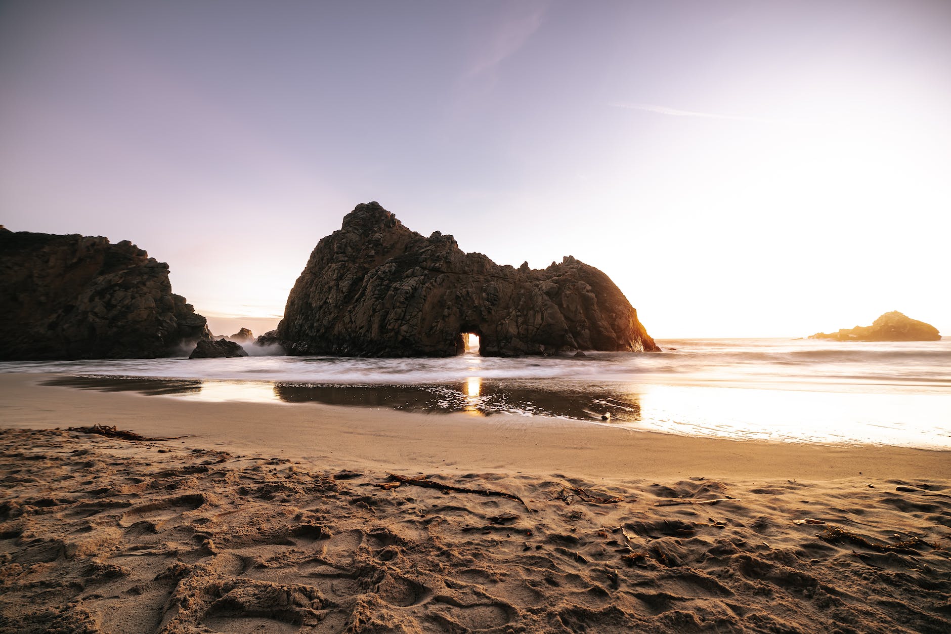Best places to propose in California 