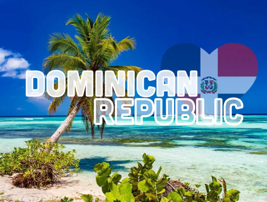 best places to stay in Dominican Republic