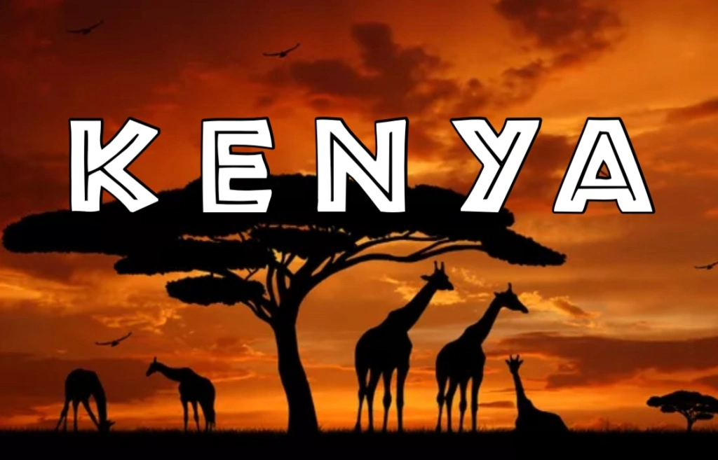 Best Time to travel to Kenya