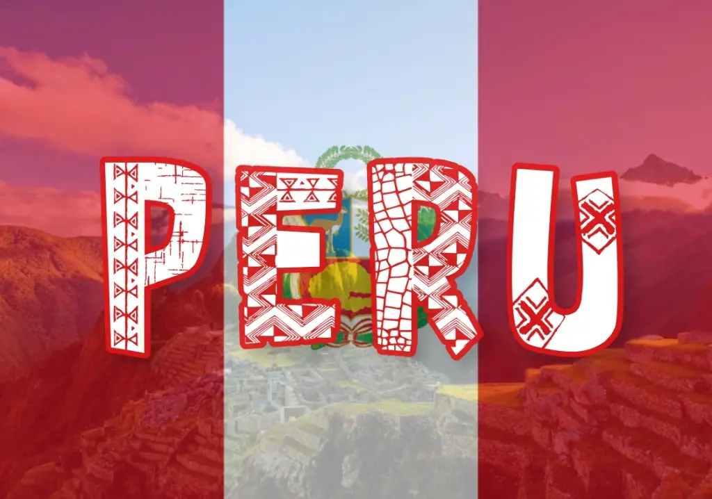 Best places to visit in peru