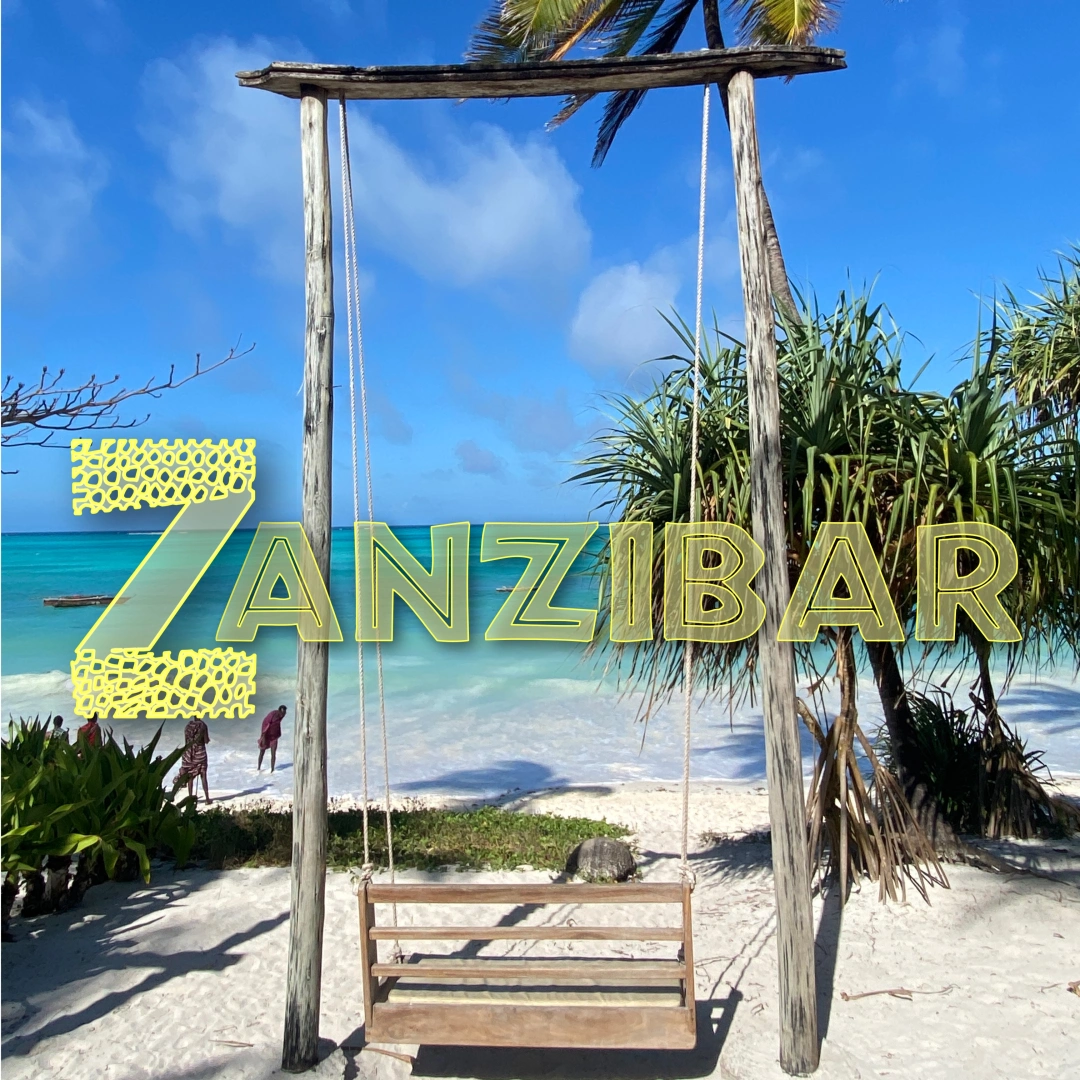 Best things to do in Zanzibar: unique blend of nature and culture