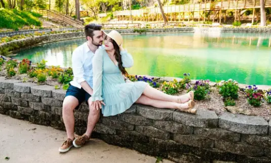 Things to do in eureka springs for couples