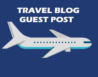 travel blog guest post