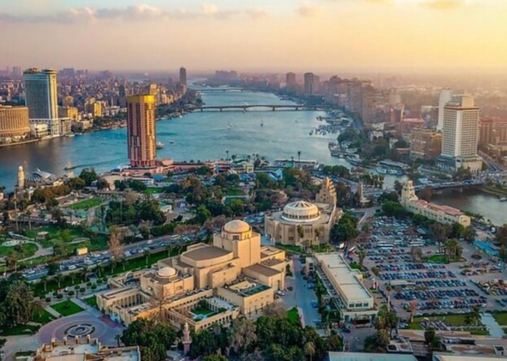 Best cities to visit in Egypt