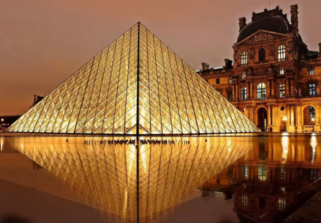Things to see in Paris in 3 days