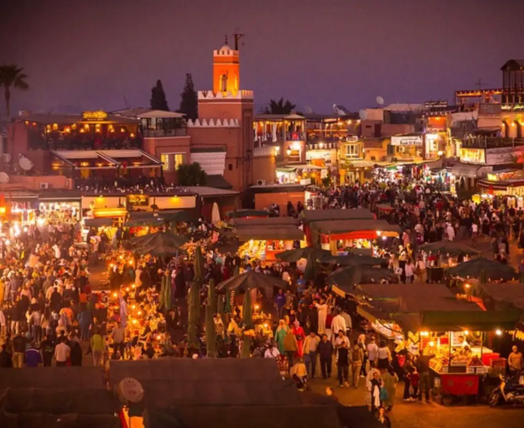 What to see in Morocco in 7 days