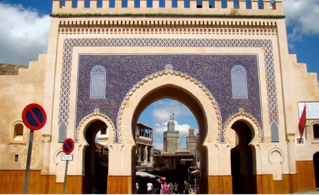 What to see in Morocco in 7 days