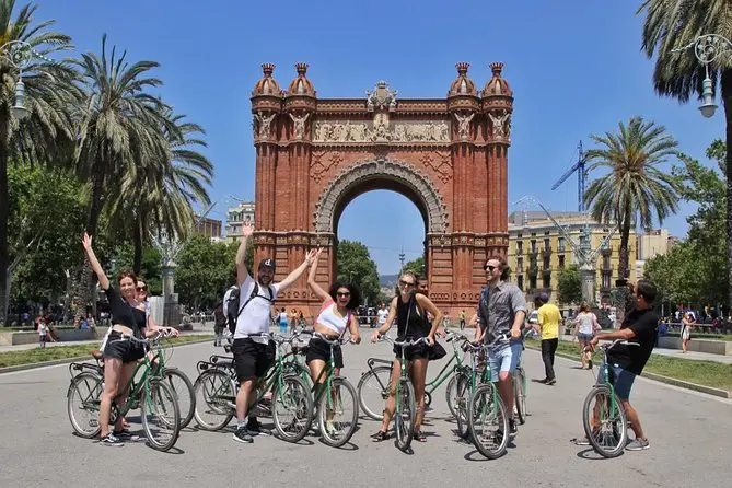 Best places to visit in Spain for young adults