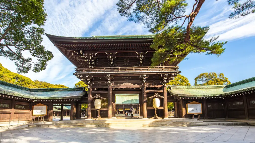 The 8 best places to take pictures in tokyo