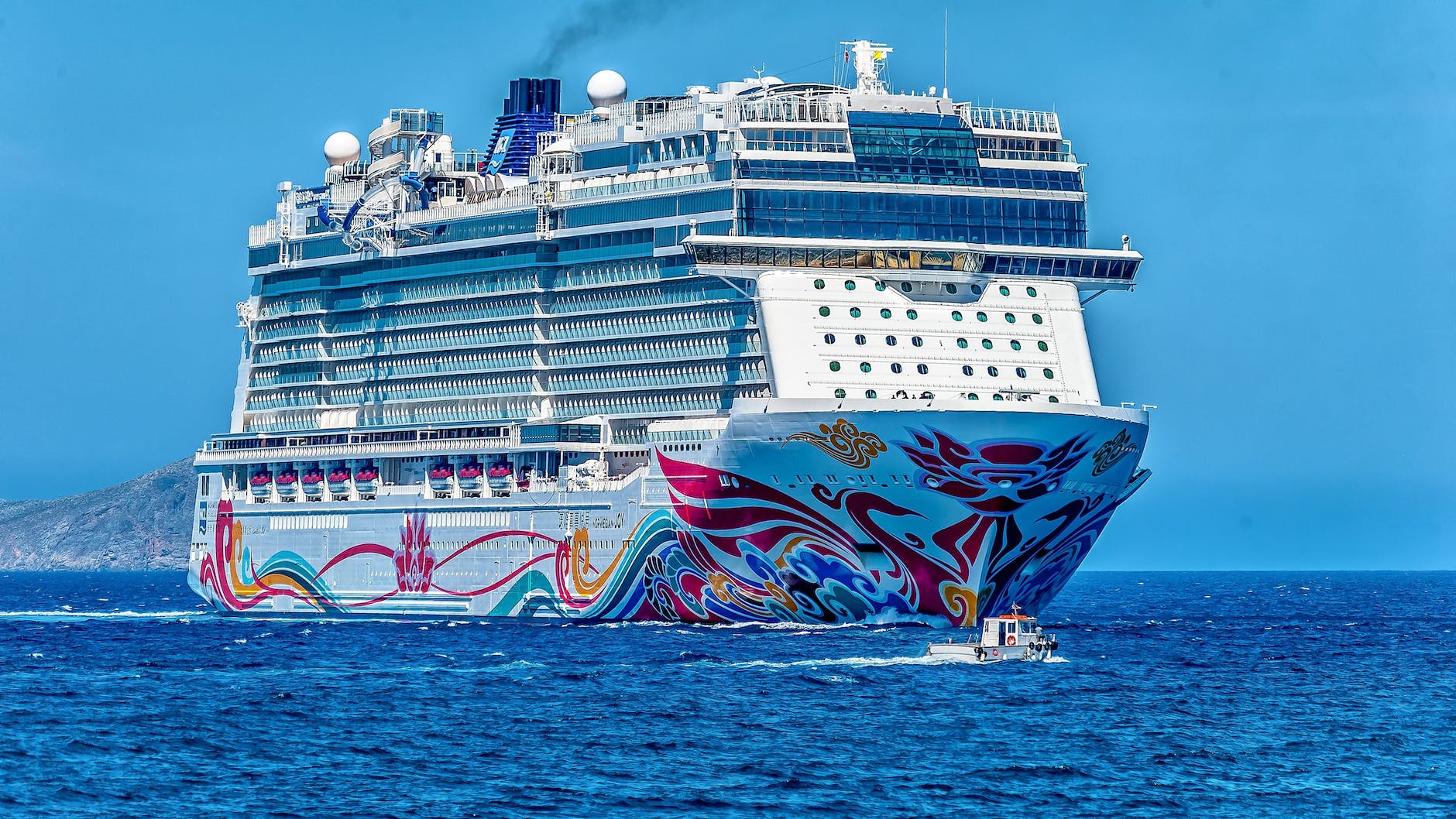 Best Mediterranean Cruises 2025